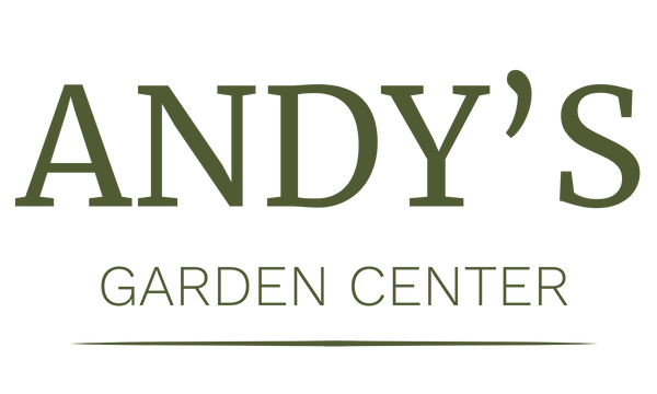 Andy's Landscape Service logo